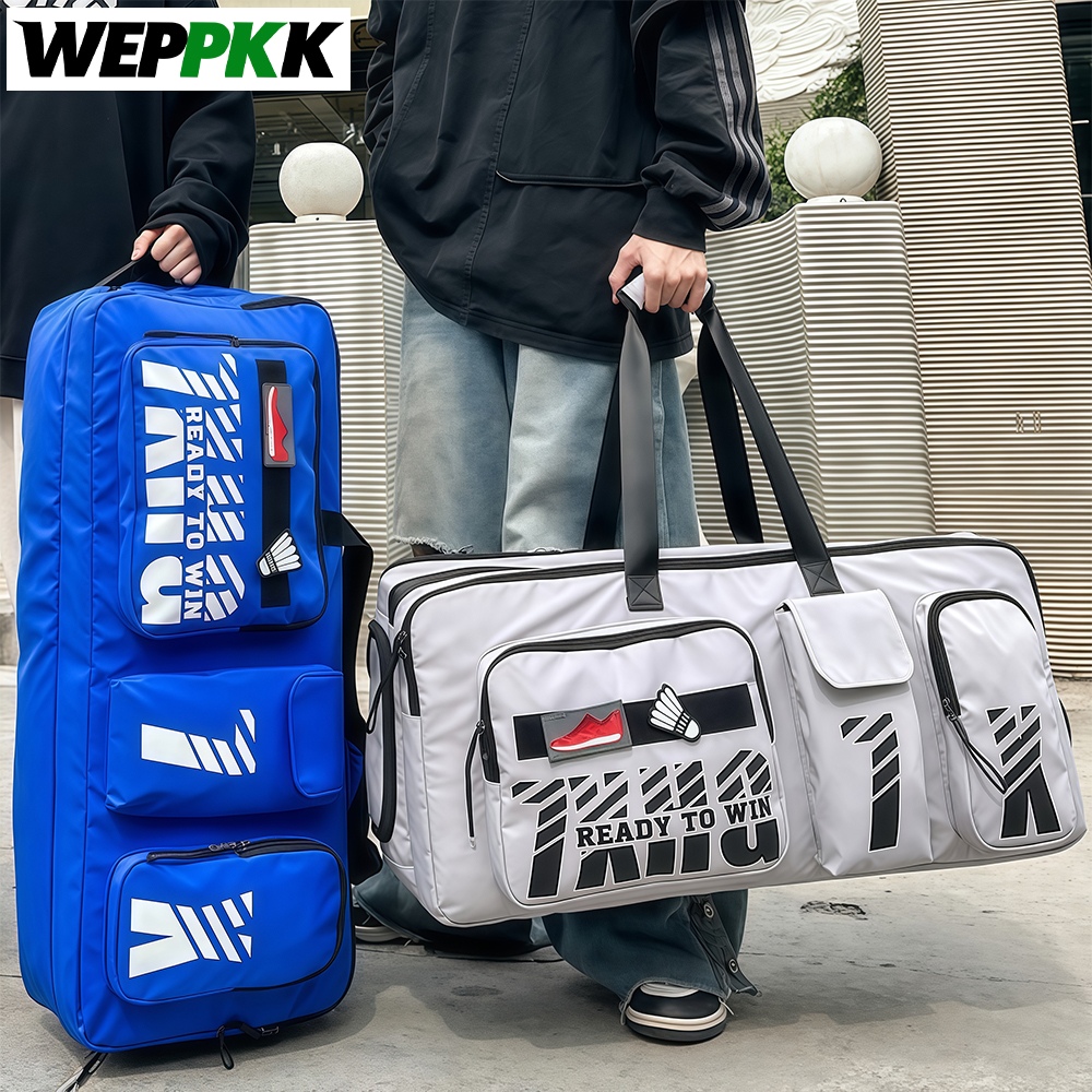 Outdoor Adventure Sports - 1PCS Large Gym Bag for Men,