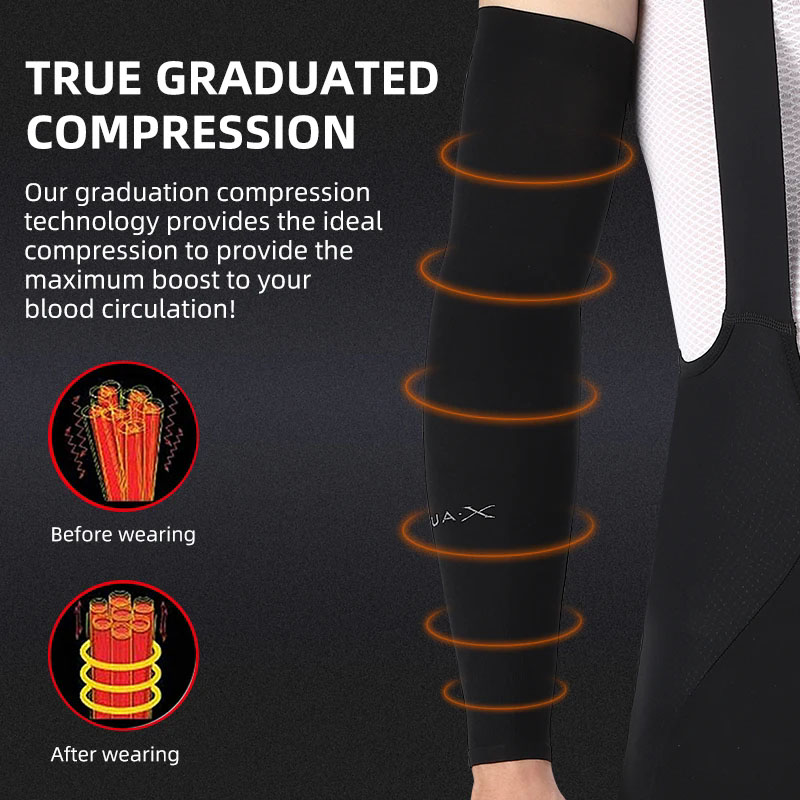 3 Pairs Breathable Sun Protect - Outdoor Adventure Sports のレビューと価格