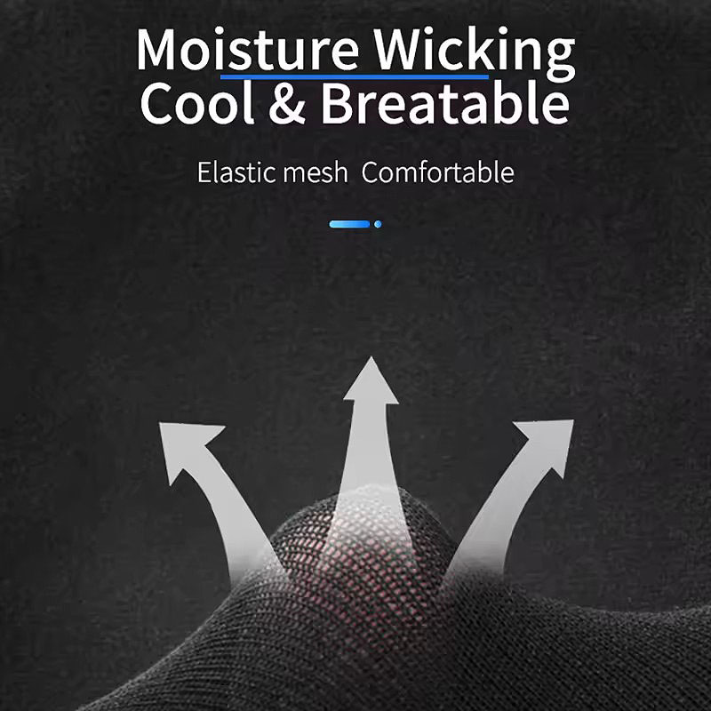 3 Pairs Breathable Sun Protect - Outdoor Adventure Sports のレビューと価格