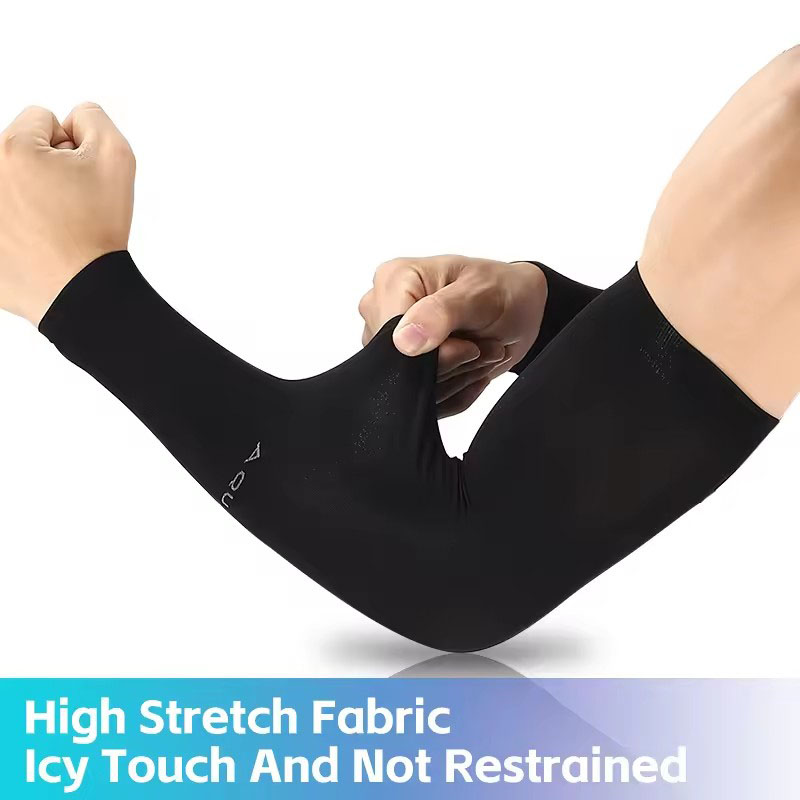 3 Pairs Breathable Sun Protect - Outdoor Adventure Sports のレビューと価格