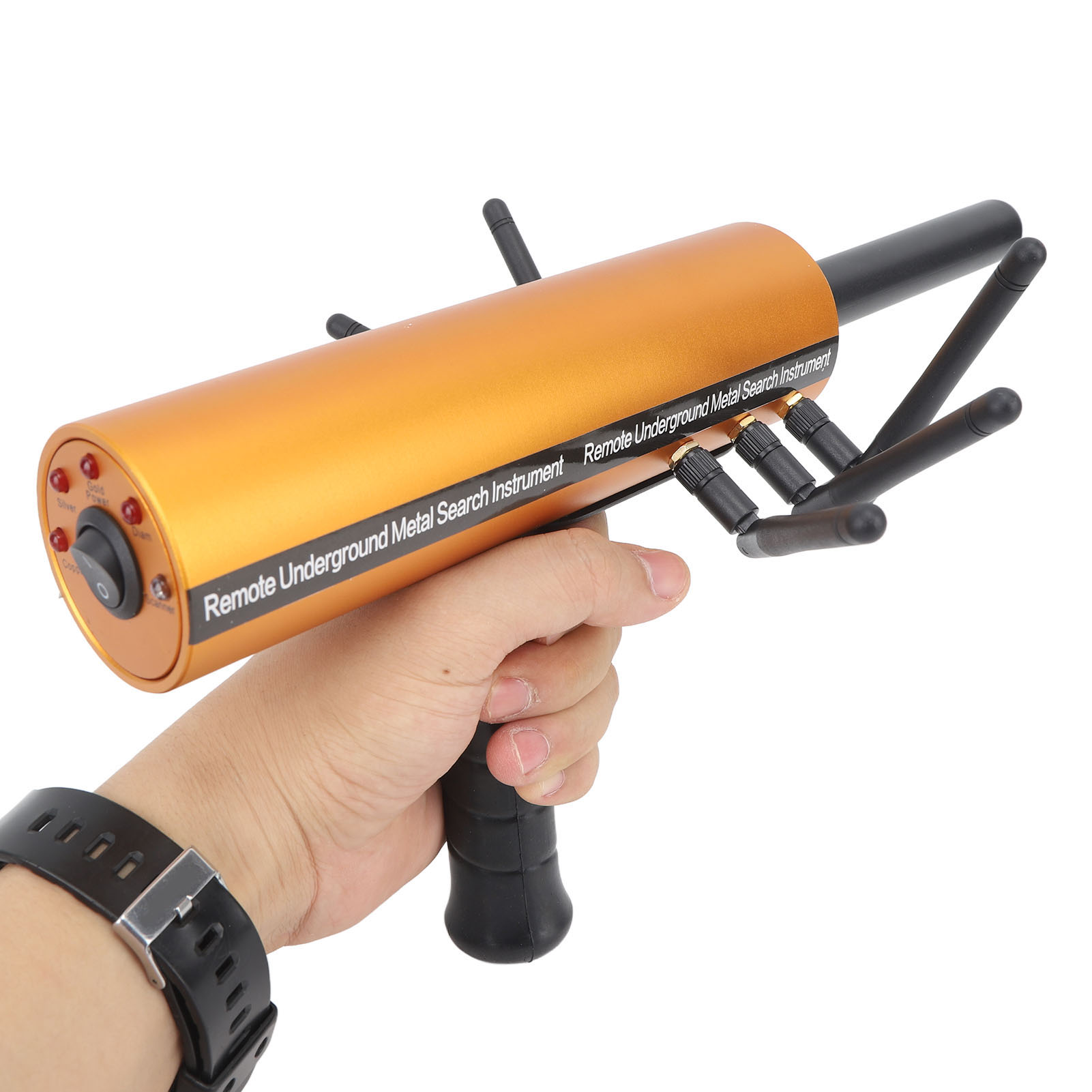 AKS Metal Detector Outdoor Adv - Outdoor Adventure Locations のレビューと価格