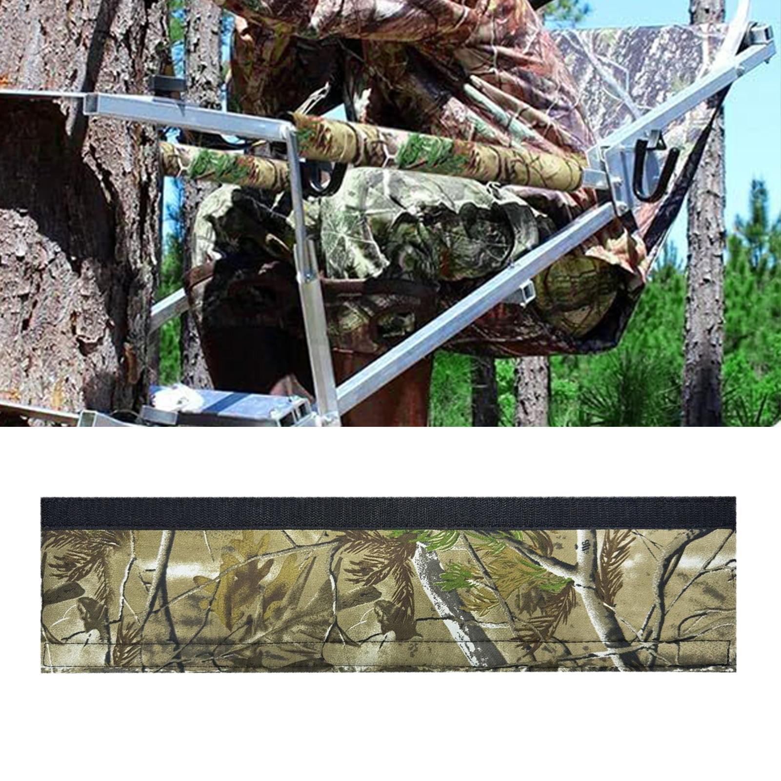 Tree Stand Pads Non-Slip Climb - Outdoor Adventure Sports のレビューと価格