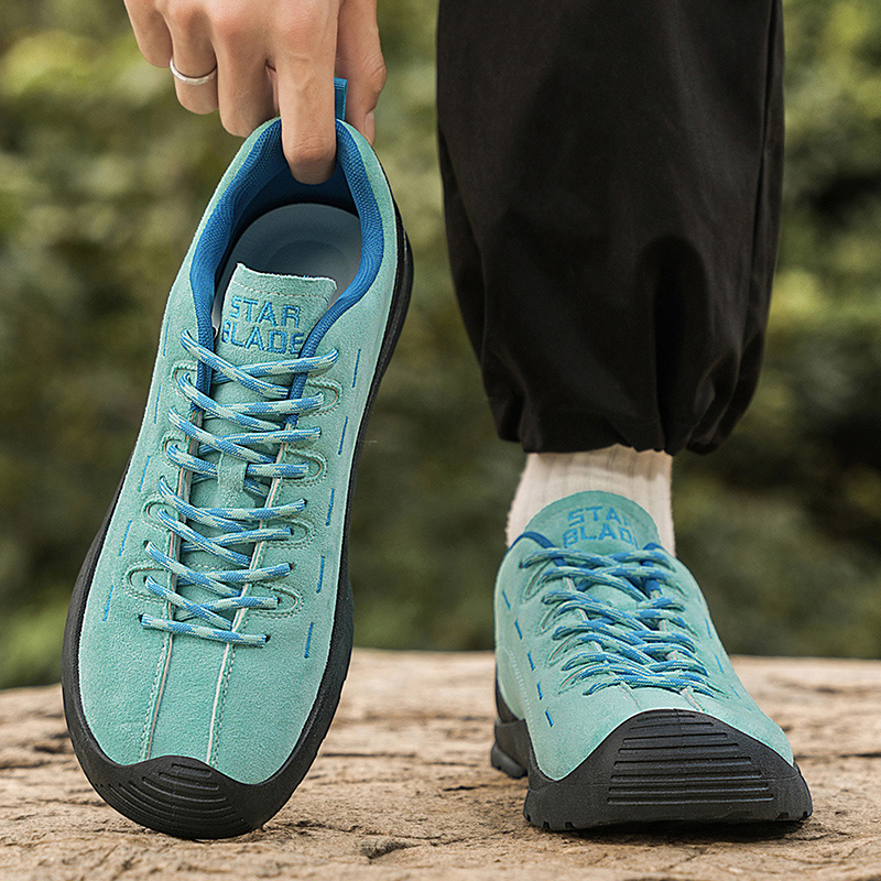 2025 new men's casual flat sho - Outdoor Adventure Shoes のレビューと価格
