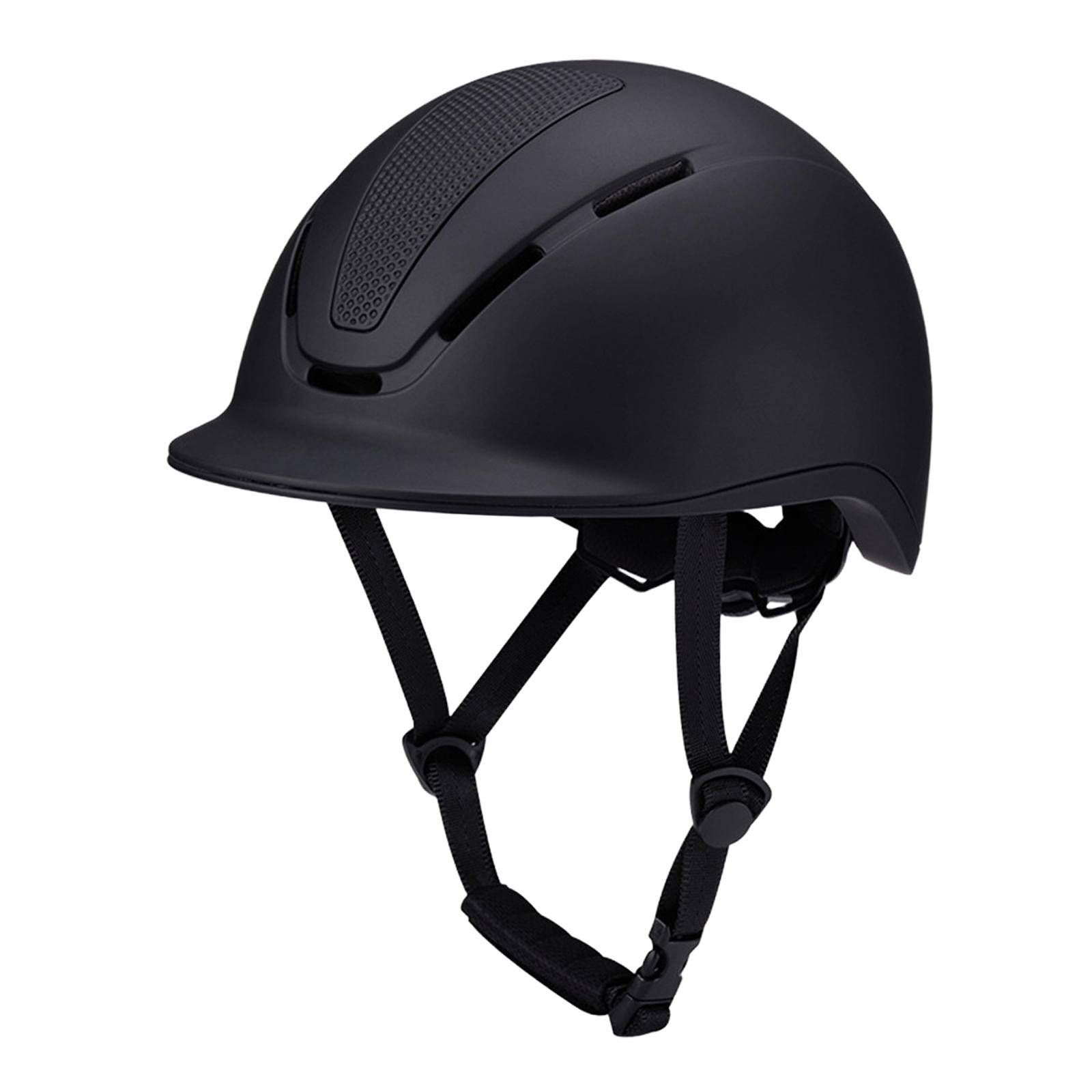 Horse Sports Helmet with Adjus - Outdoor Adventure Sports のレビューと価格