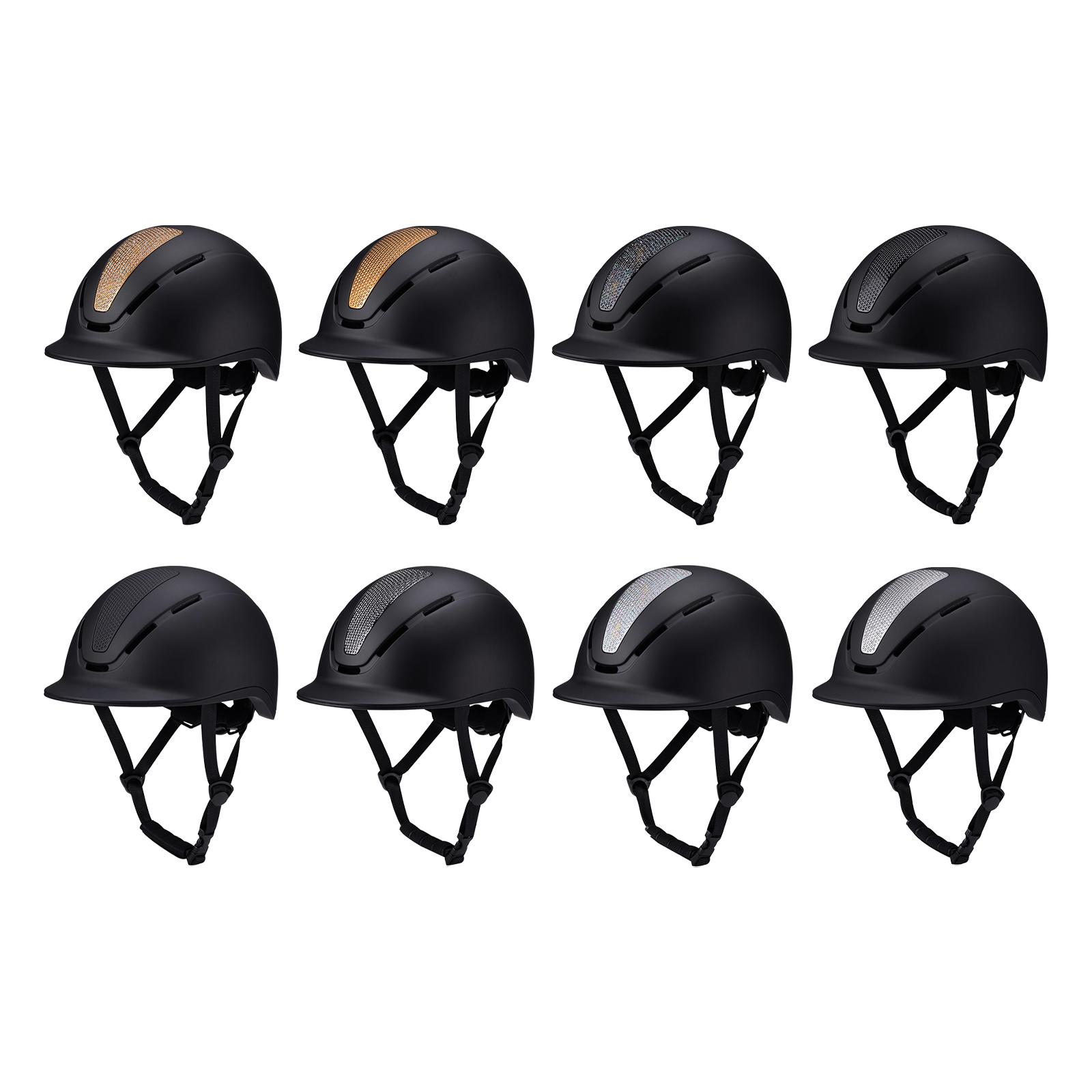 Horse Sports Helmet with Adjus - Outdoor Adventure Sports のレビューと価格