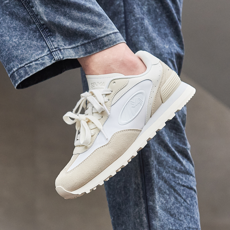 New Outdoor Running Shoes Uniq - Outdoor Adventure Sports のレビューと価格