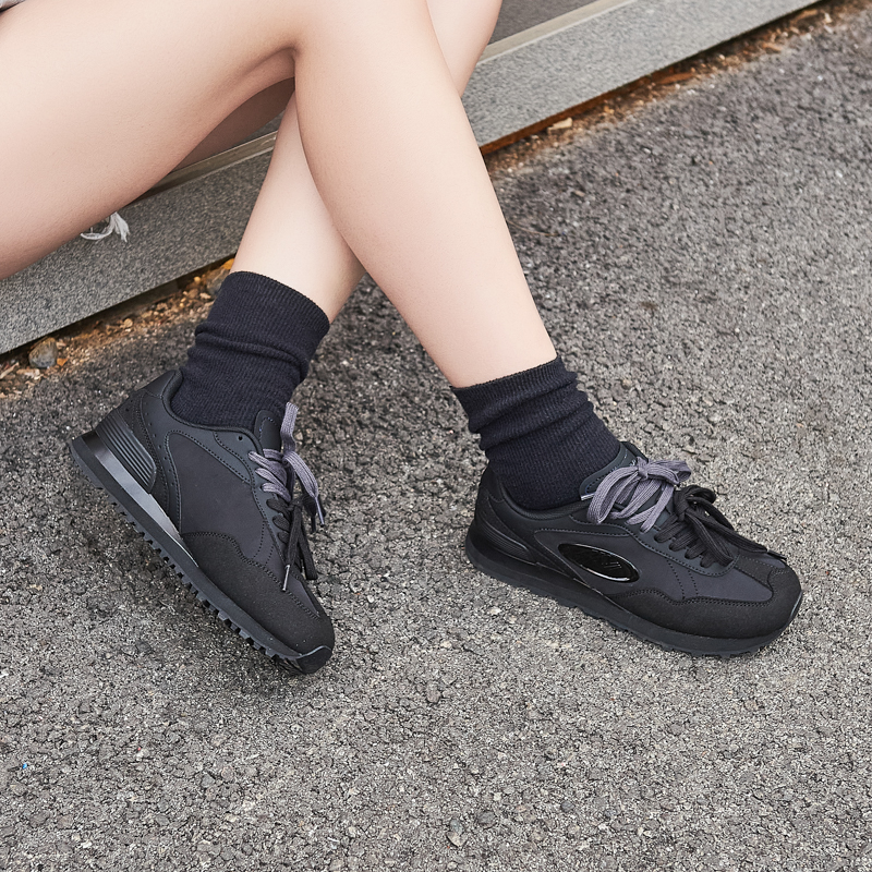 New Outdoor Running Shoes Uniq - Outdoor Adventure Sports のレビューと価格