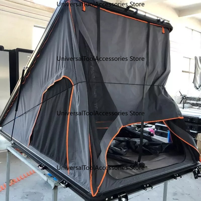 Double Layer Aluminium Triangl - Outdoor Adventure Lab のレビューと価格
