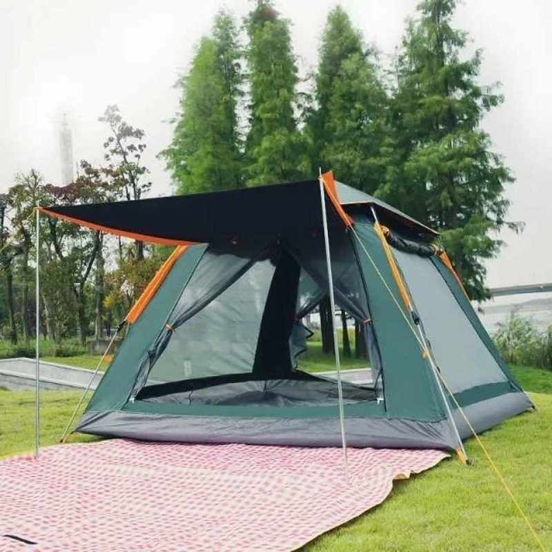 Double Layer Aluminium Triangl - Outdoor Adventure Lab のレビューと価格