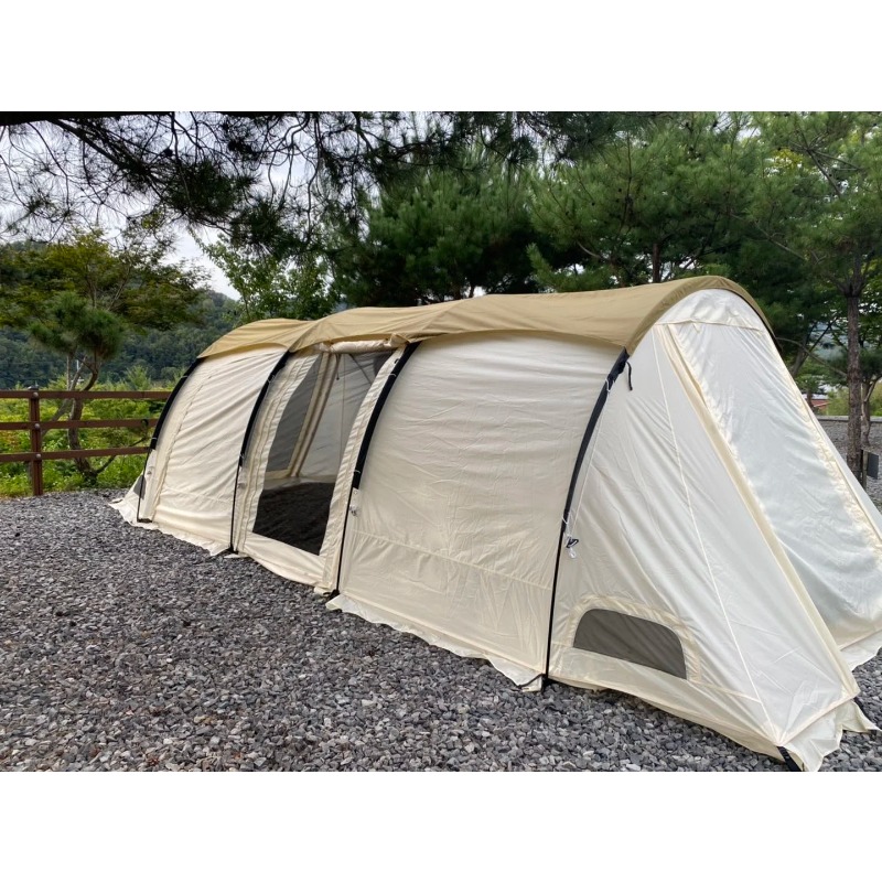 Double Layer Aluminium Triangl - Outdoor Adventure Lab のレビューと価格