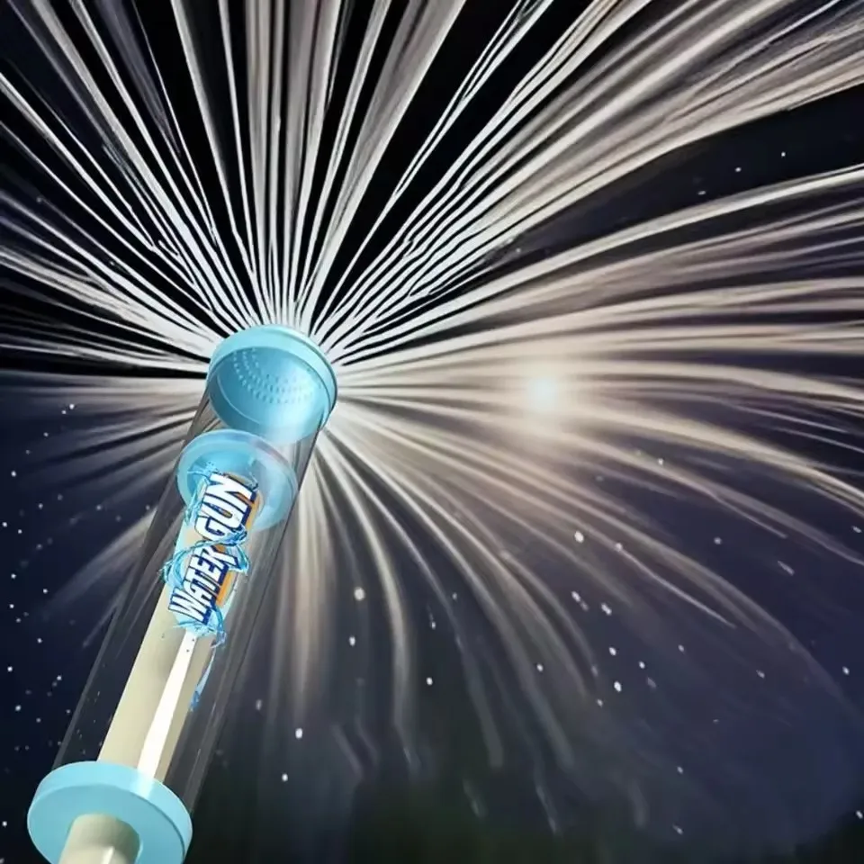 1pcs New Firework Fountain Wat - Outdoor Adventure Birthday Party のレビューと価格