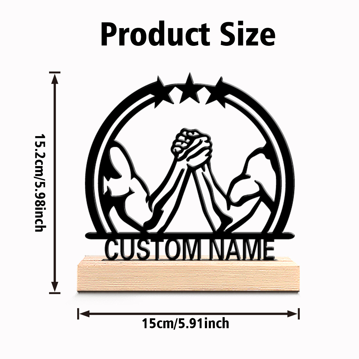 1pc Fun Personalized Custom ar - Outdoor Adventure Birthday Party のレビューと価格