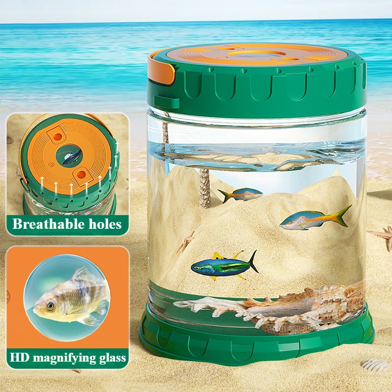 Catch The Sea Set Kids Toys Be - Outdoor Adventure Sports のレビューと価格