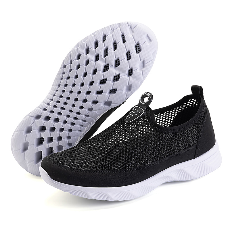 Men Women Beach Aqua Water Sho - Outdoor Adventure Shoes のレビューと価格