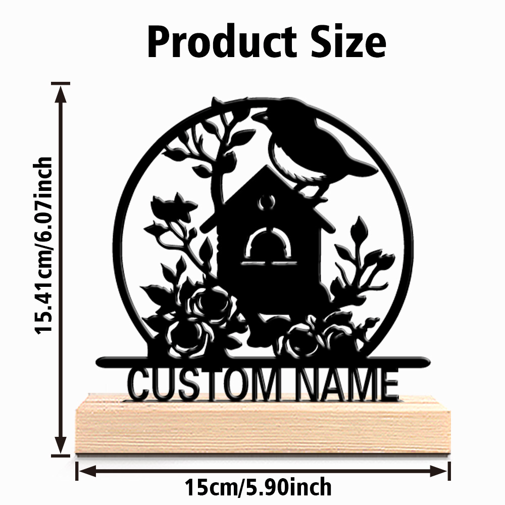 1pc Cute Personalized Custom h - Outdoor Adventure Birthday Party のレビューと価格