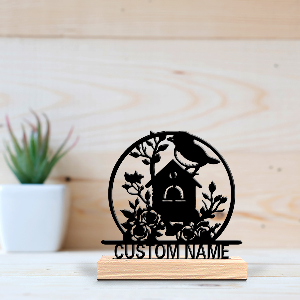 1pc Cute Personalized Custom h - Outdoor Adventure Birthday Party のレビューと価格