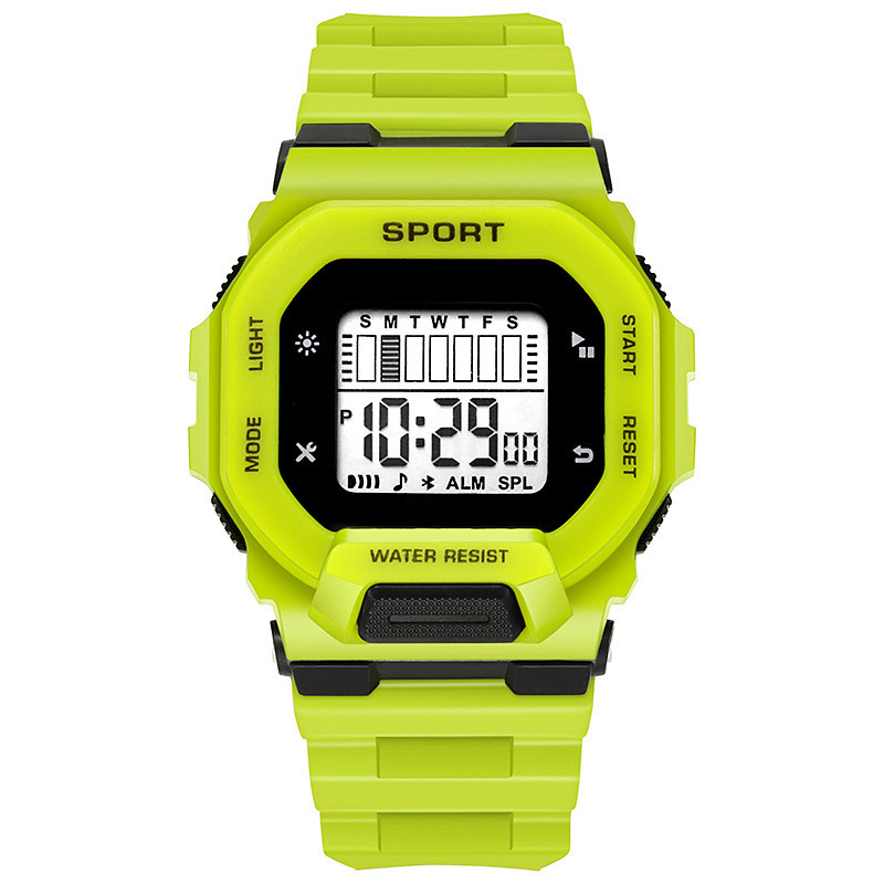 YIKAZE Men's Sports Watch Wate - Outdoor Adventure Sports のレビューと価格