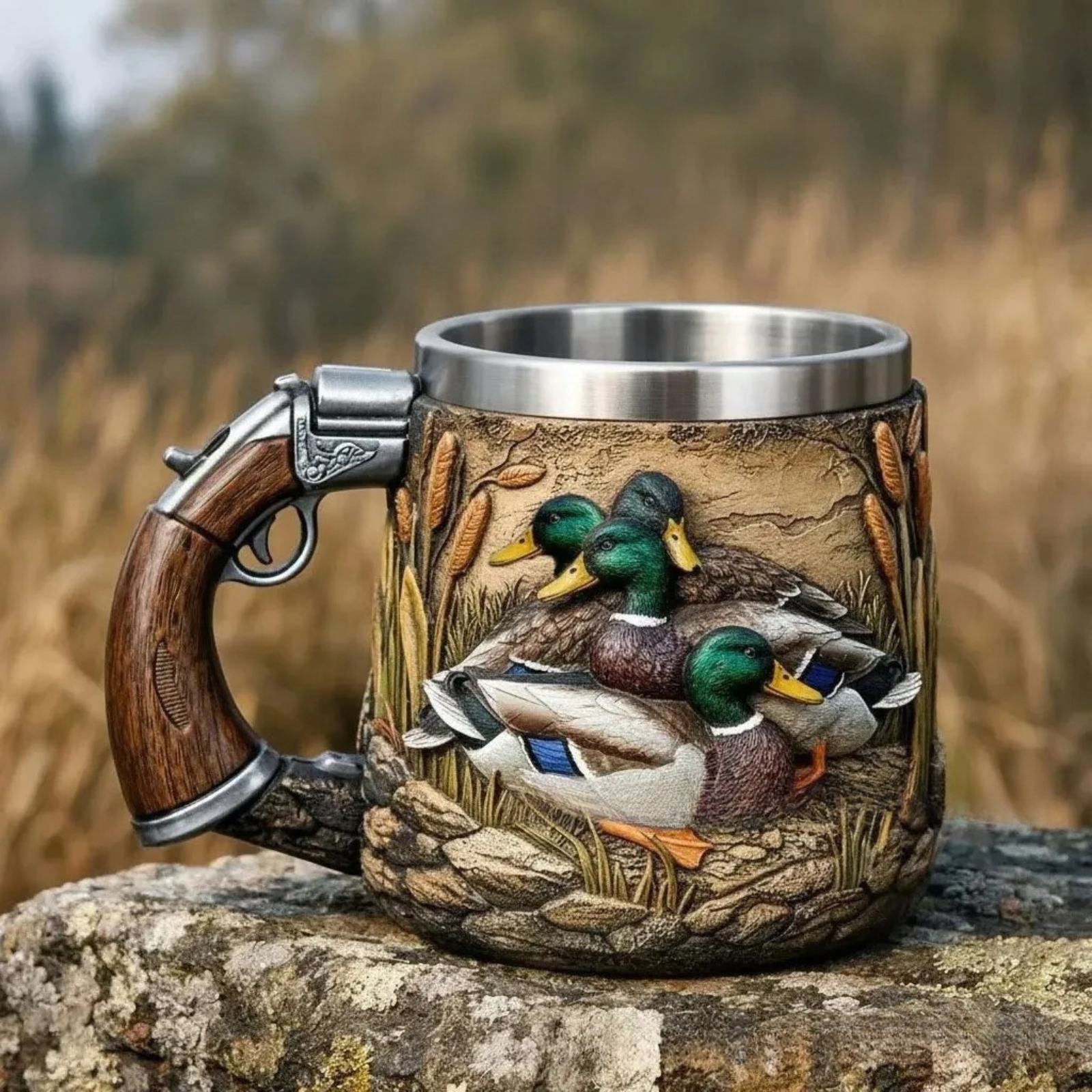 2026 New！  Stainless Steel Cup - Outdoor Adventure Birthday Party のレビューと価格