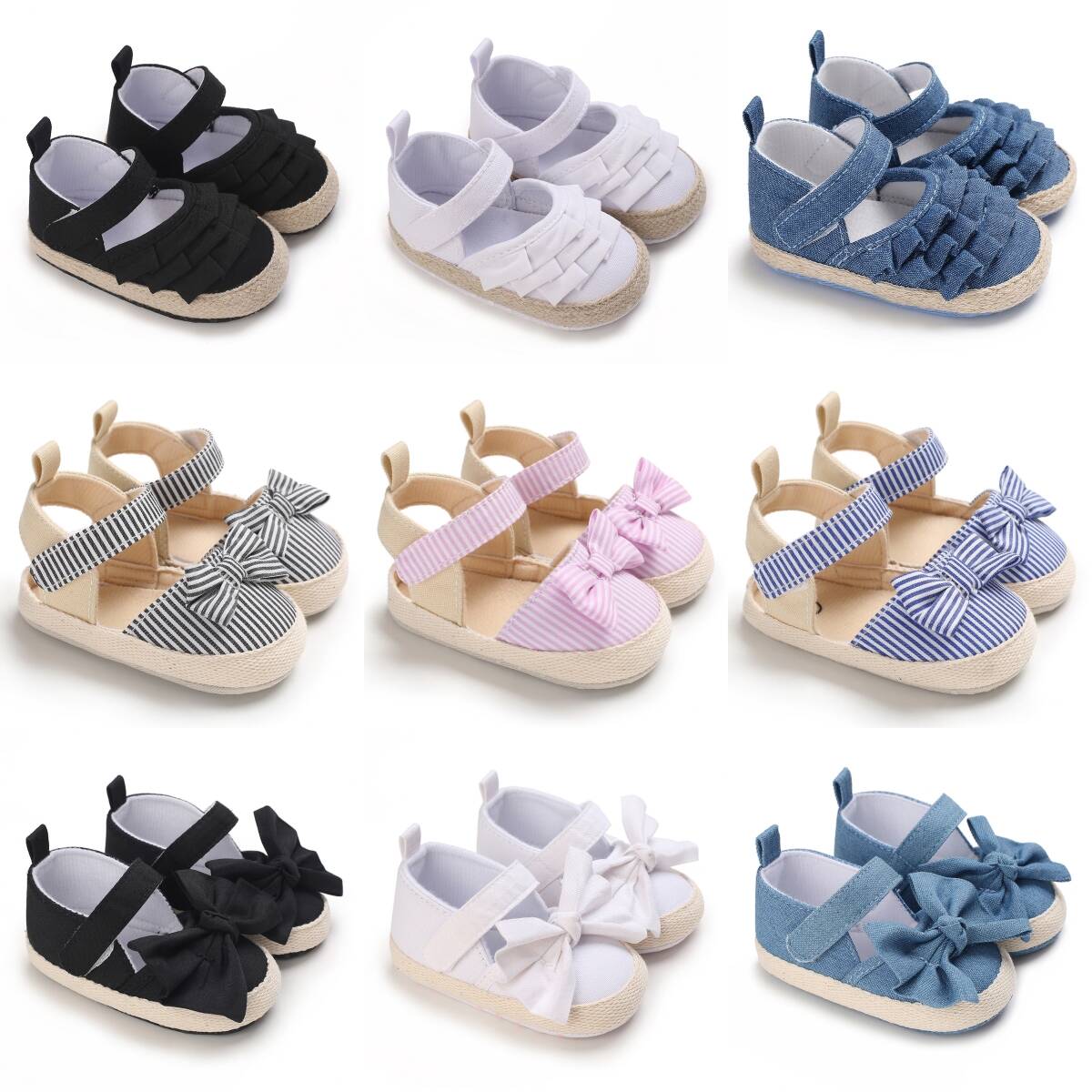 Cute Ribbon Bow Tie Mary Jane  - Outdoor Adventure Shoes のレビューと価格