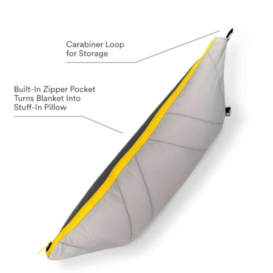 Adventure Blanket - 100 Down A - Outdoor Adventure Sports のレビューと価格