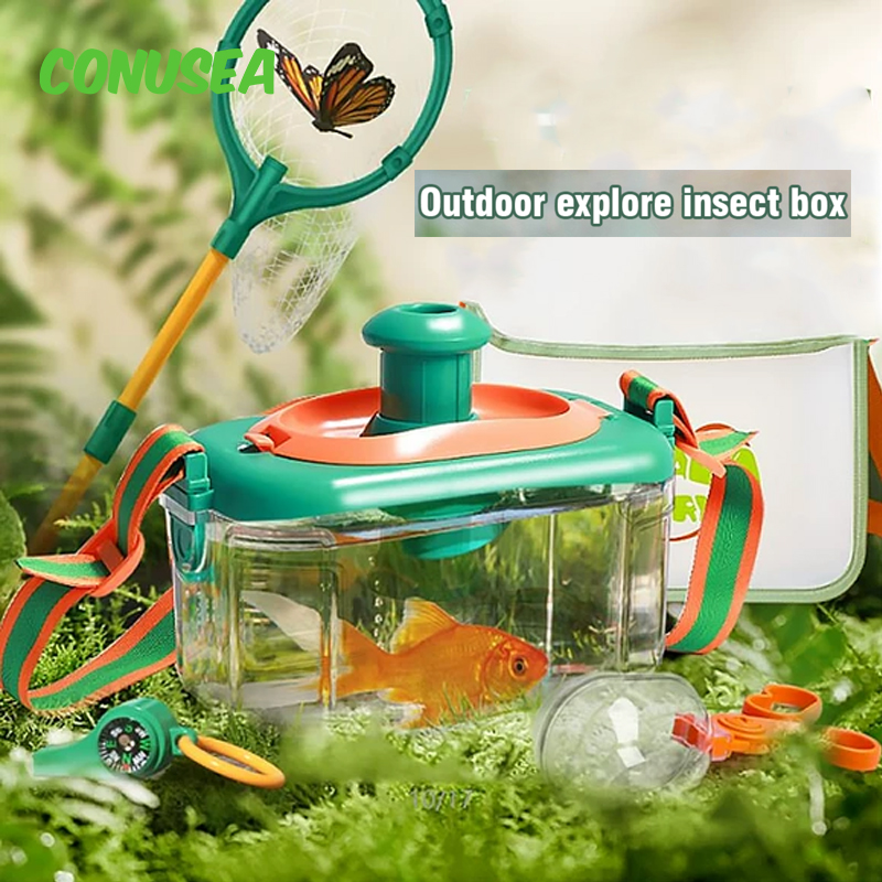 Children's Insect Butterfly Ca - Outdoor Adventure Sports のレビューと価格