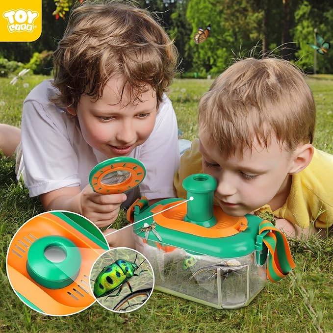 Children's Insect Butterfly Ca - Outdoor Adventure Sports のレビューと価格