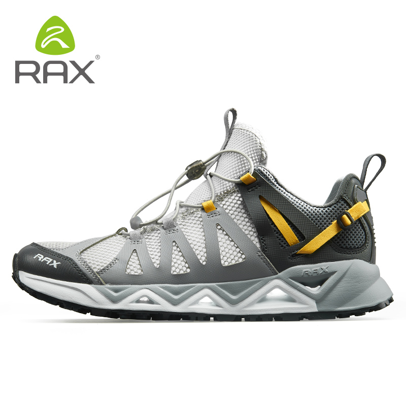 RAX New Men Women Summer Hikin - Outdoor Adventure Shoes のレビューと価格