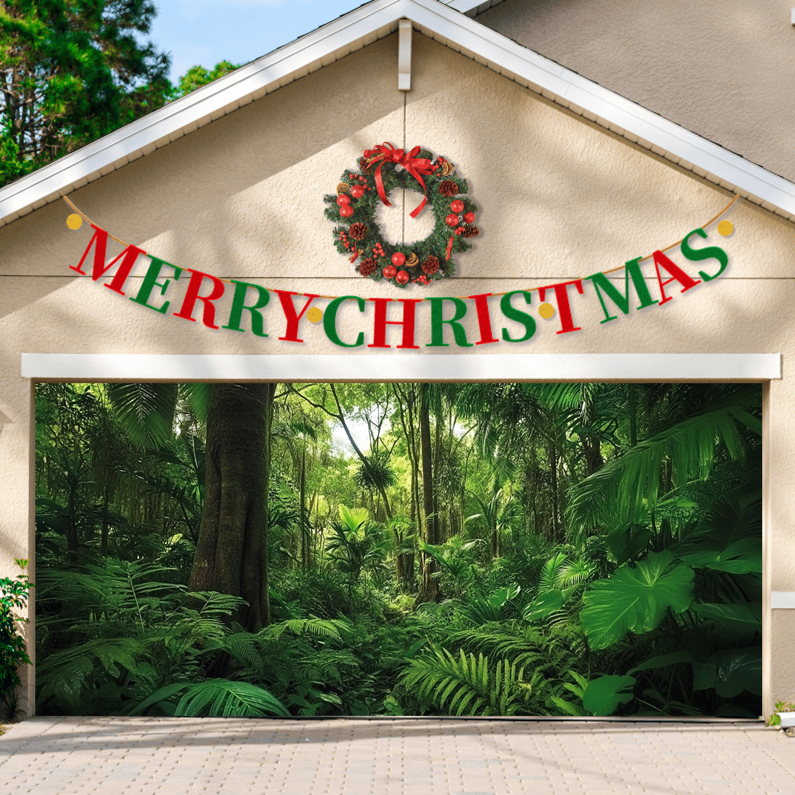 2D gate flag jungle adventure  - Outdoor Adventure Birthday Party のレビューと価格