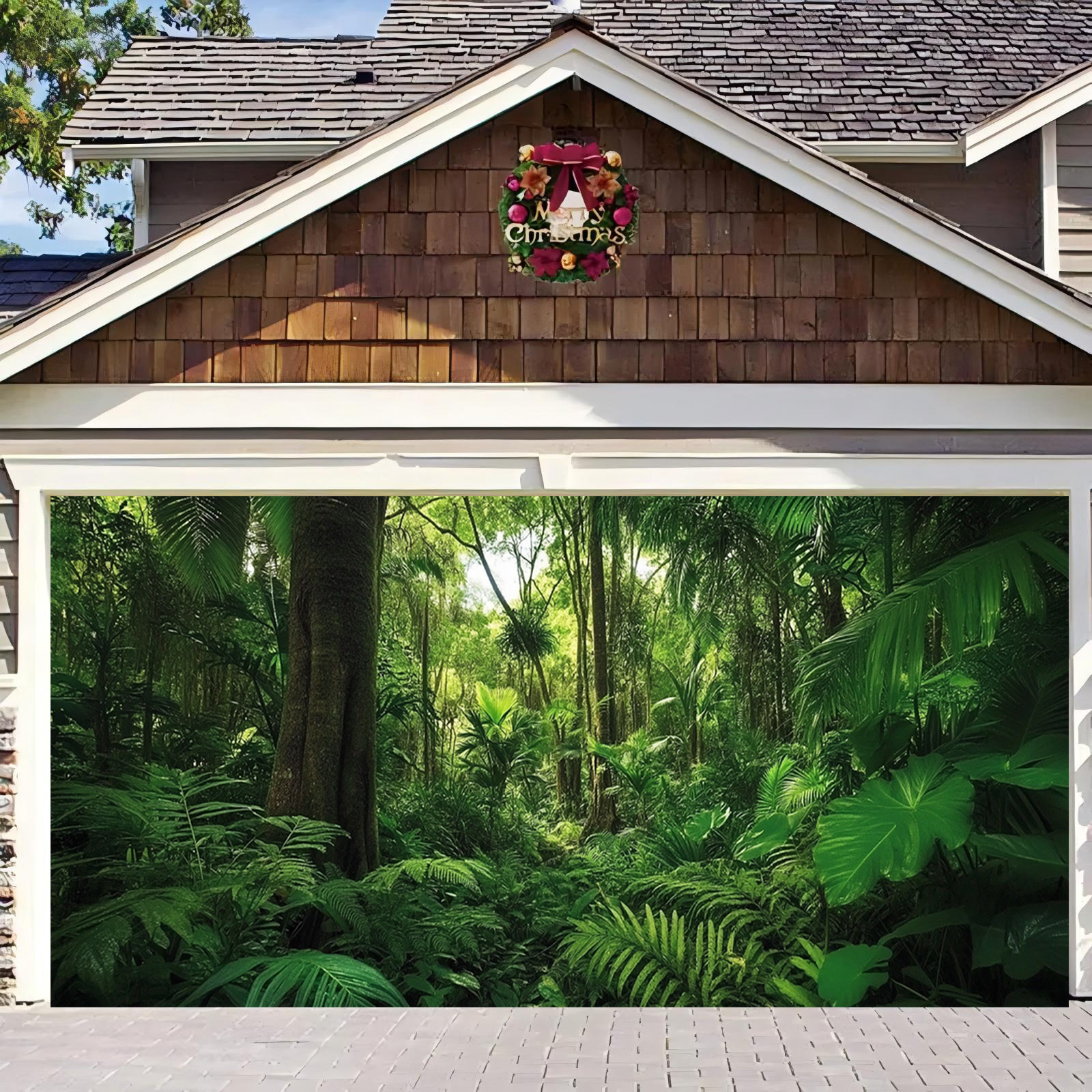 2D gate flag jungle adventure  - Outdoor Adventure Birthday Party のレビューと価格