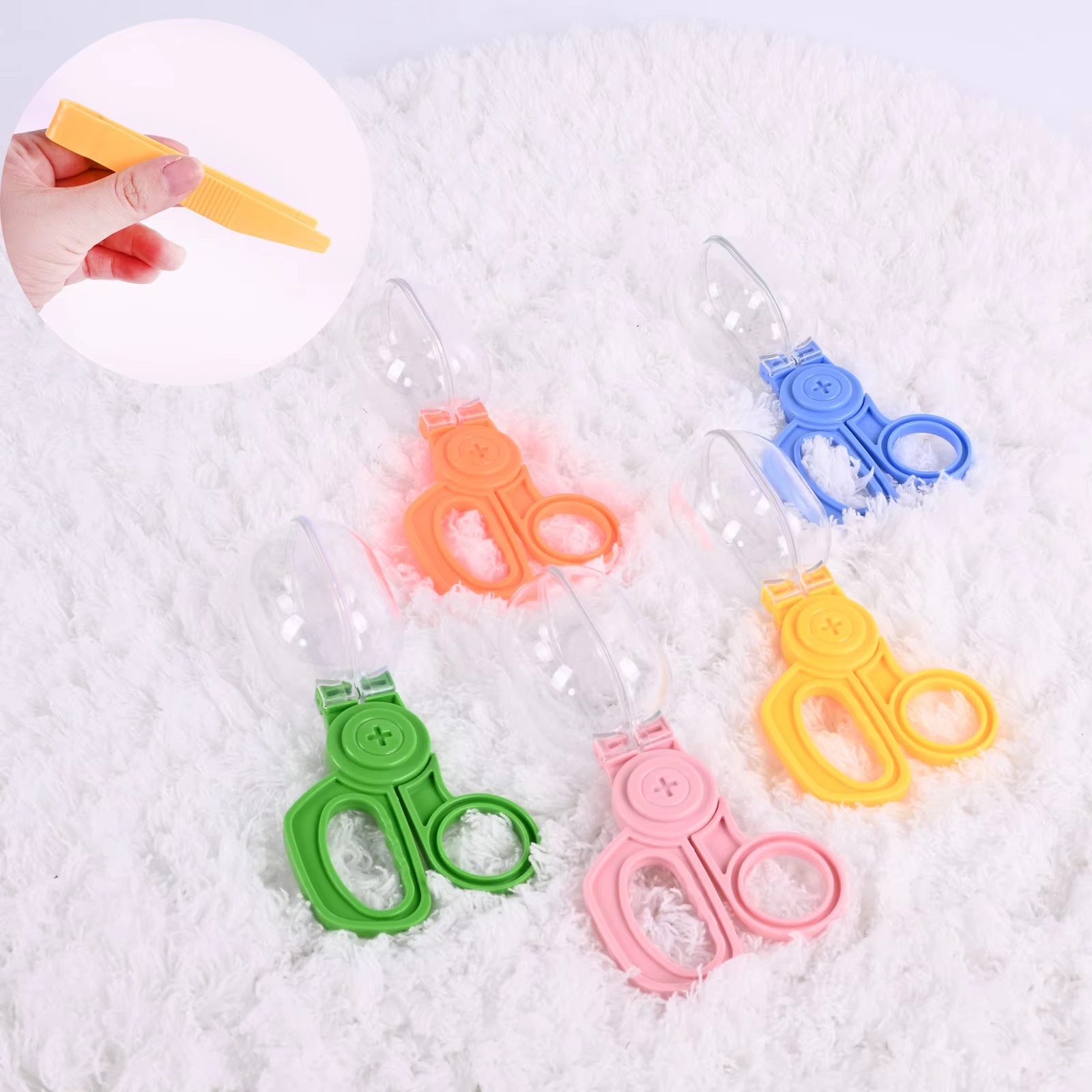 Adventure Insect Capsule Clip  - Outdoor Adventure Sports のレビューと価格