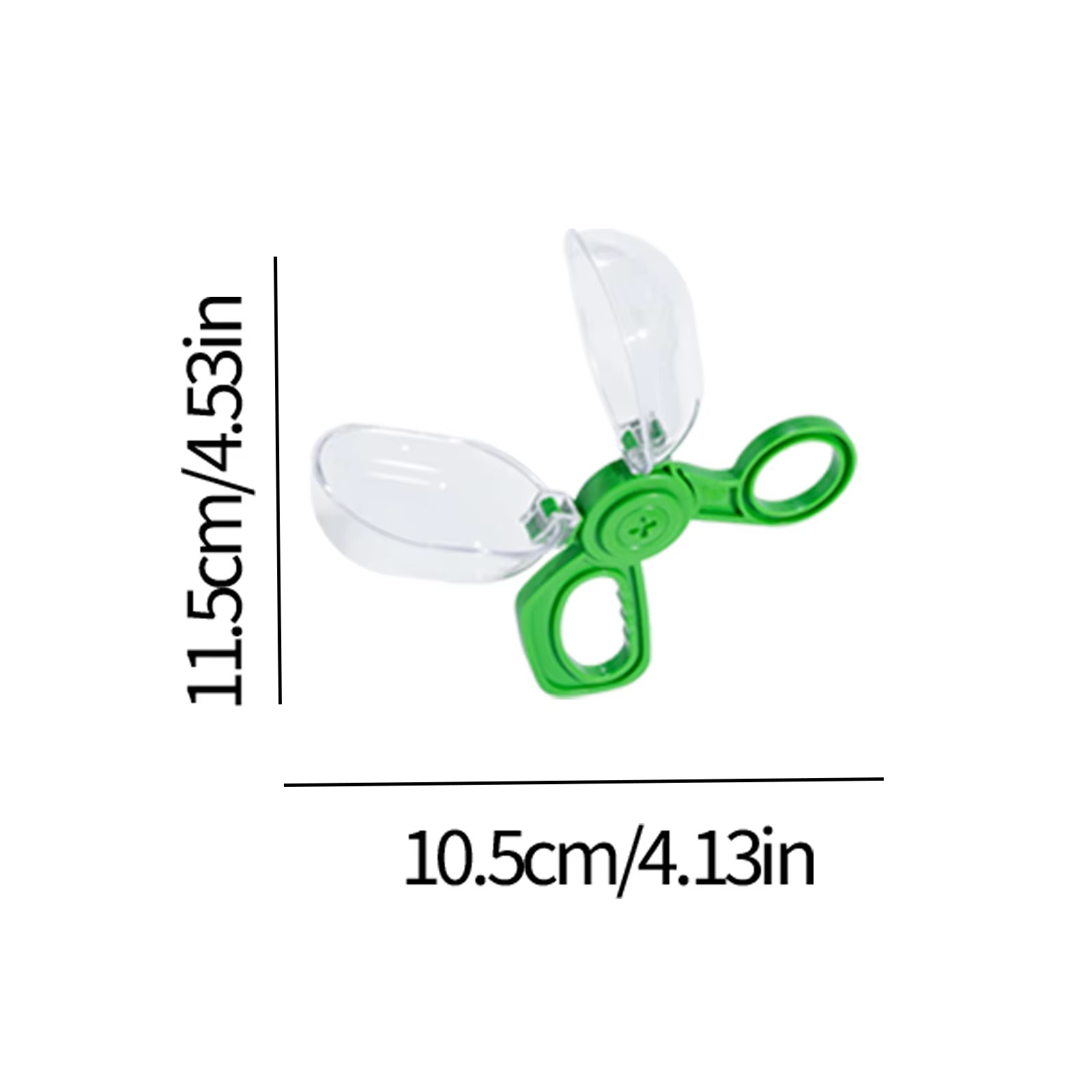 Adventure Insect Capsule Clip  - Outdoor Adventure Sports のレビューと価格