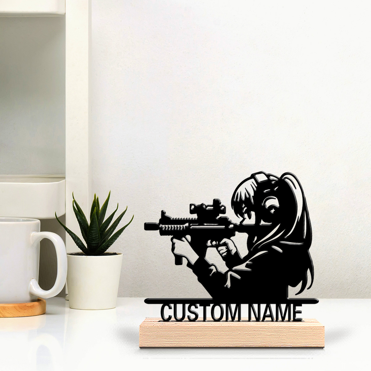 1pc Fun Personalized Custom Sh - Outdoor Adventure Birthday Party のレビューと価格