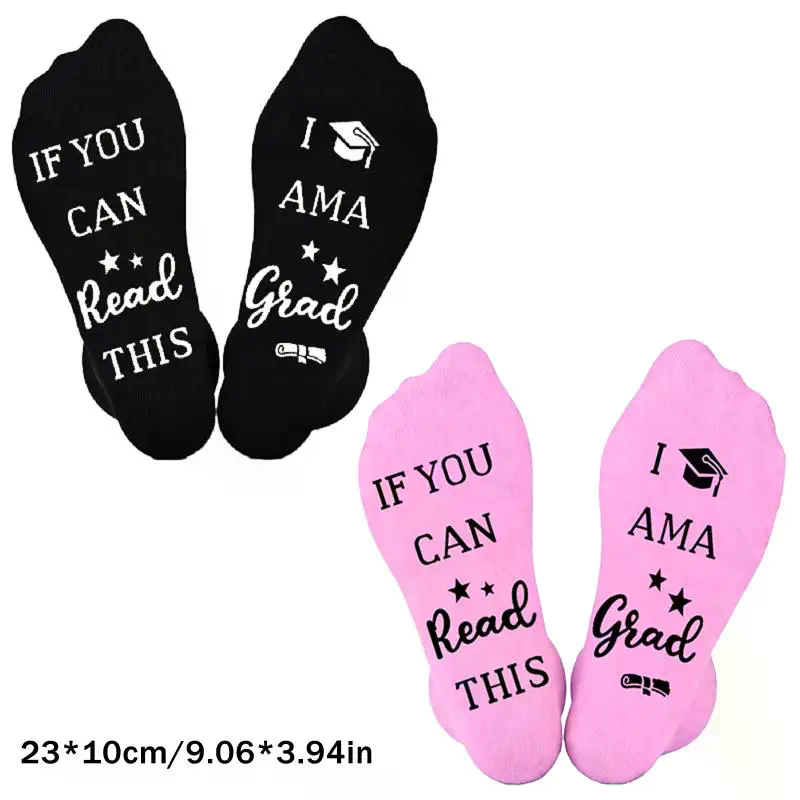 Class of 2026 Socks Elegant St - Outdoor Adventure Birthday Party のレビューと価格