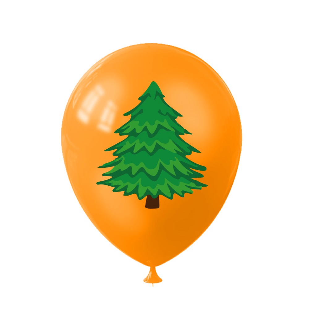 9pcs Happy Camping Balloon, Ou - Outdoor Adventure Birthday Party のレビューと価格