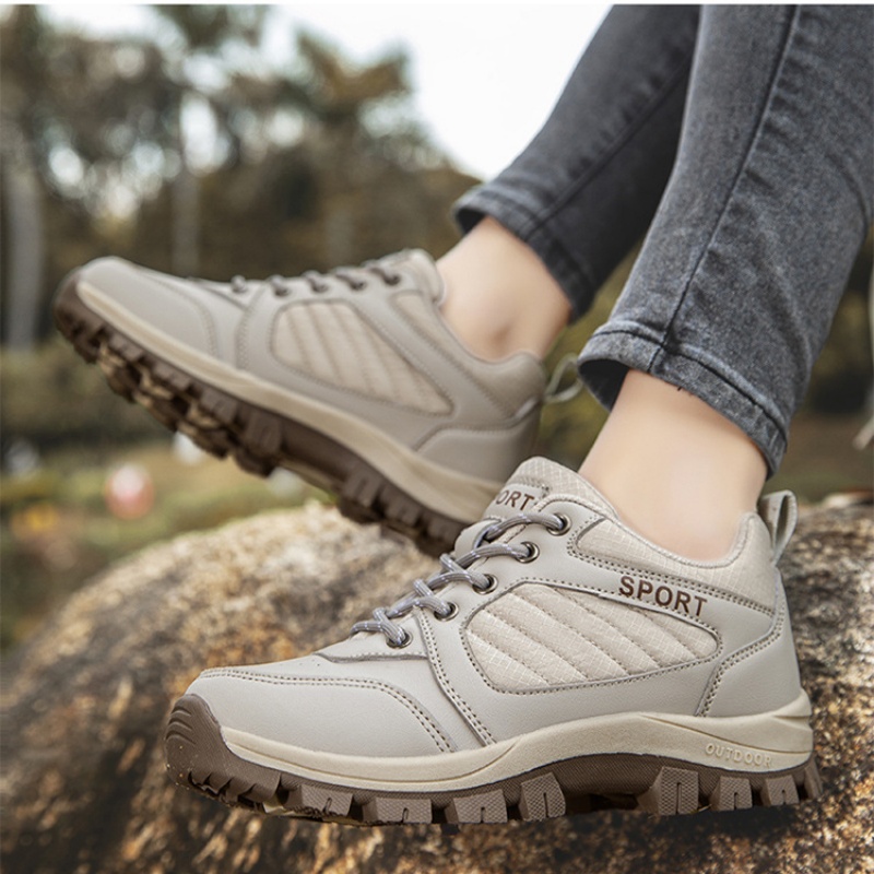 Men's Women's Outdoor Hiking S - Outdoor Adventure Shoes のレビューと価格