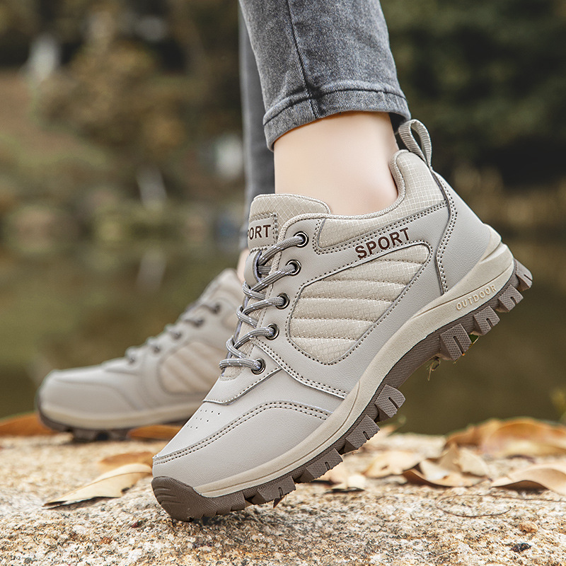 Men's Women's Outdoor Hiking S - Outdoor Adventure Shoes のレビューと価格