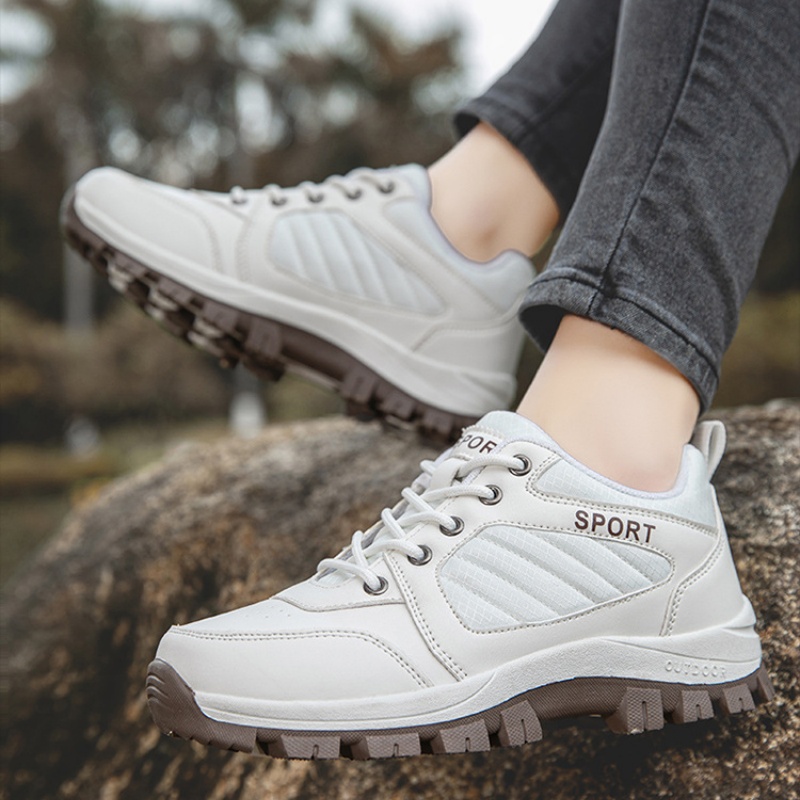 Men's Women's Outdoor Hiking S - Outdoor Adventure Shoes のレビューと価格