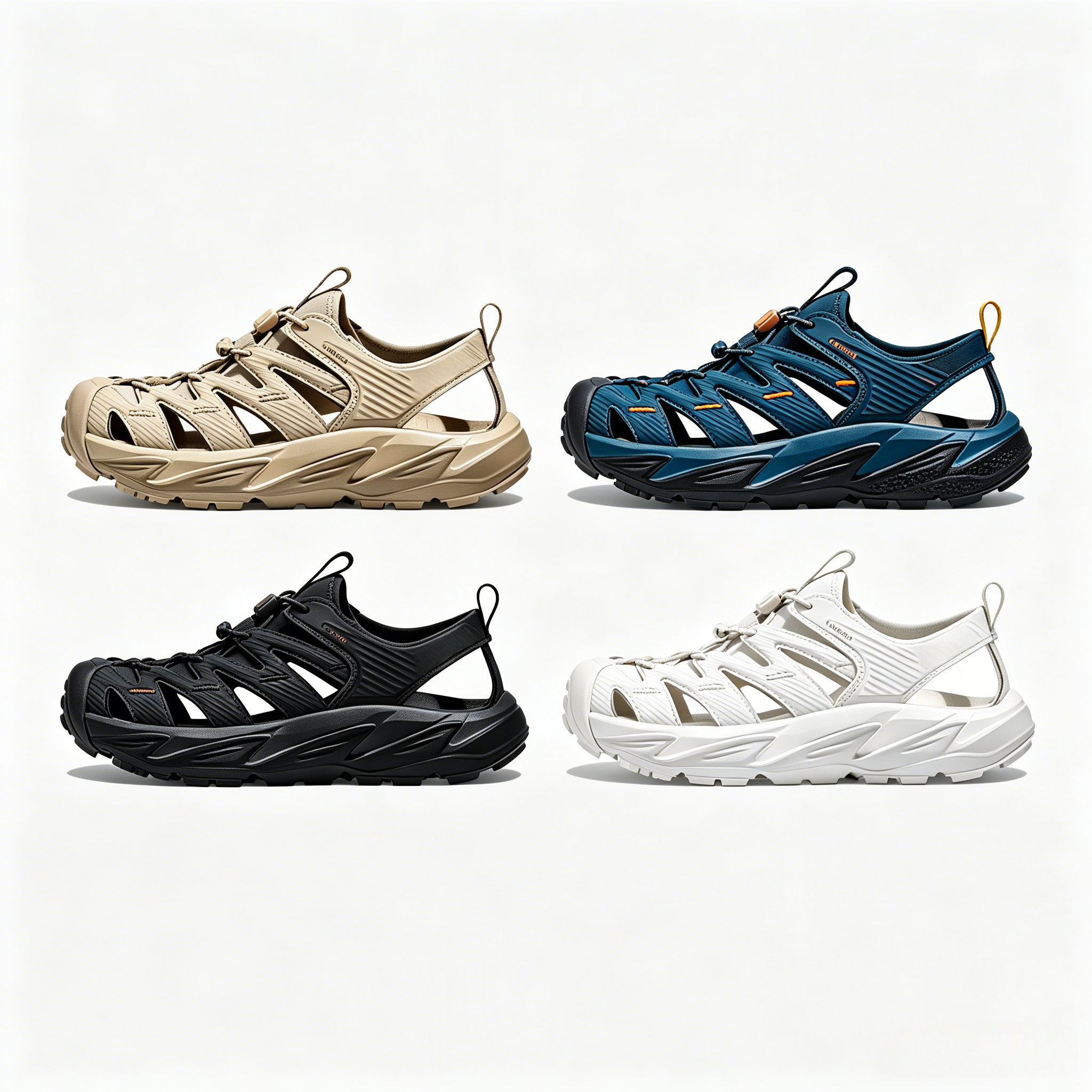 Breathable Elastic Strap Fishe - Outdoor Adventure Shoes のレビューと価格