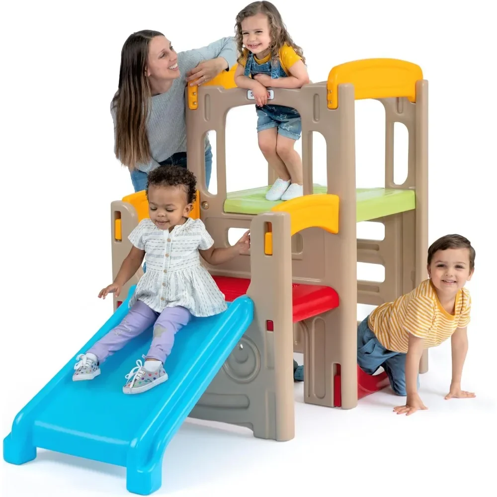Playhouse，3 Young Explorers Ad - Outdoor Adventure Lab のレビューと価格