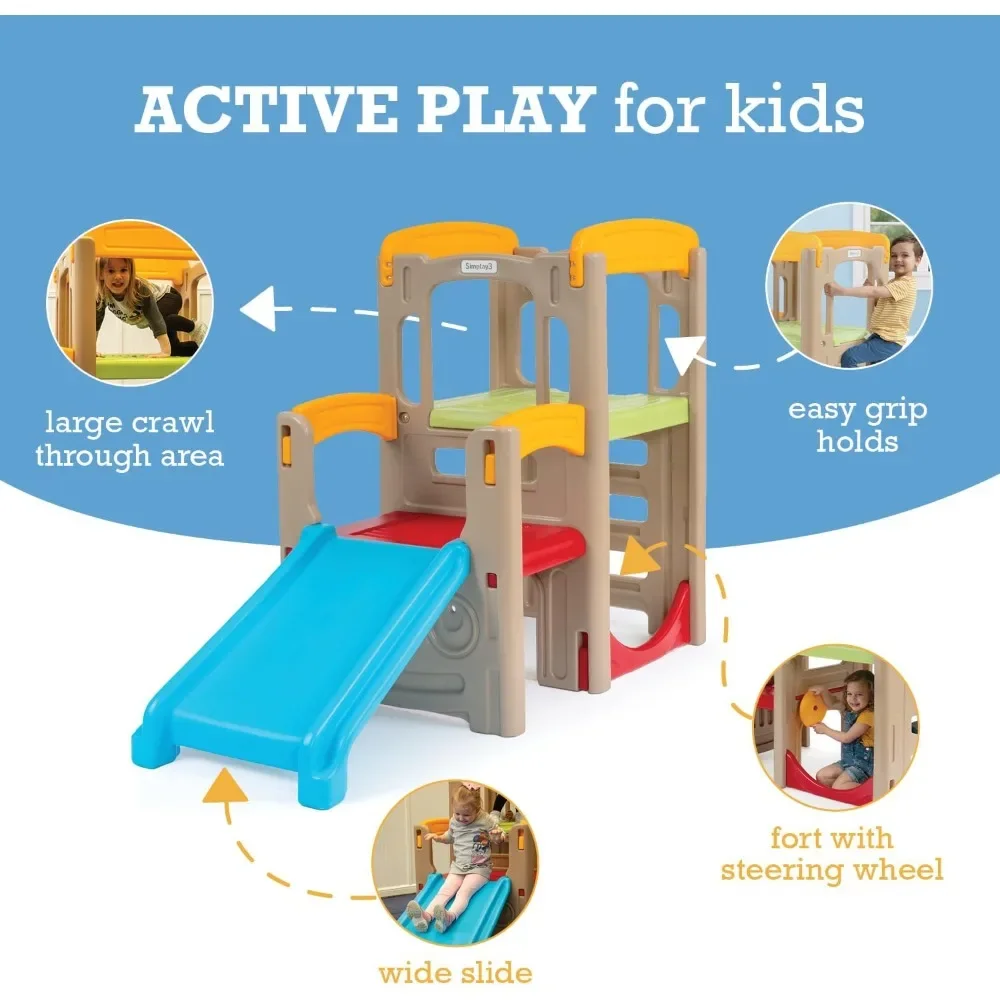 Playhouse，3 Young Explorers Ad - Outdoor Adventure Lab のレビューと価格