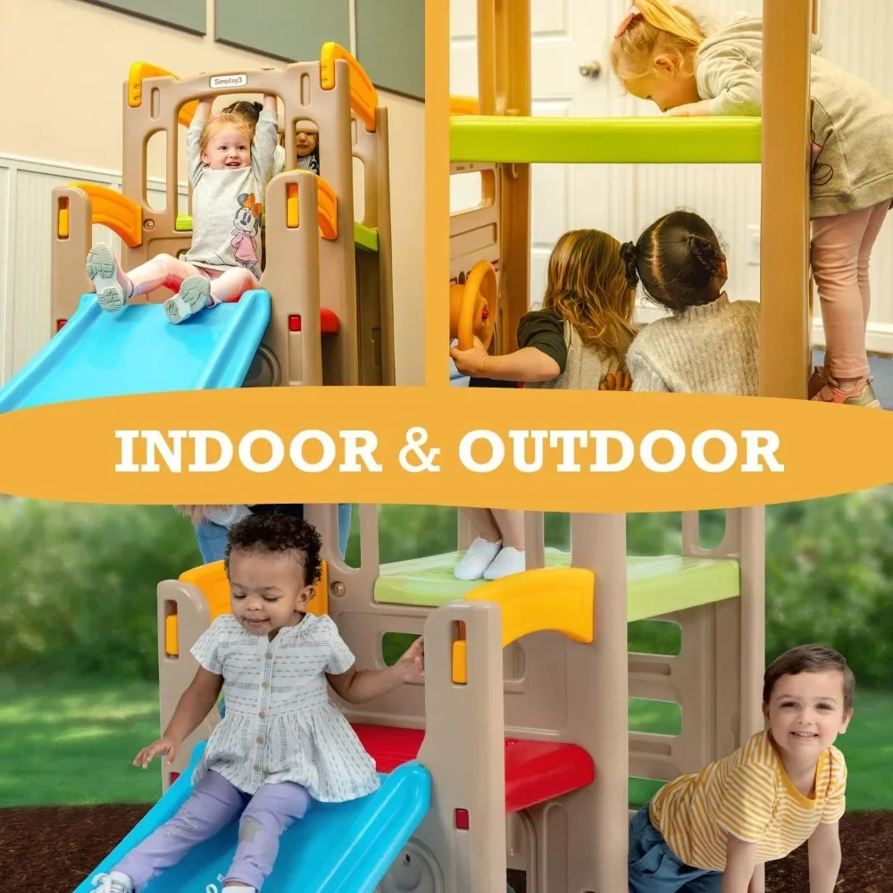 Playhouse，3 Young Explorers Ad - Outdoor Adventure Lab のレビューと価格