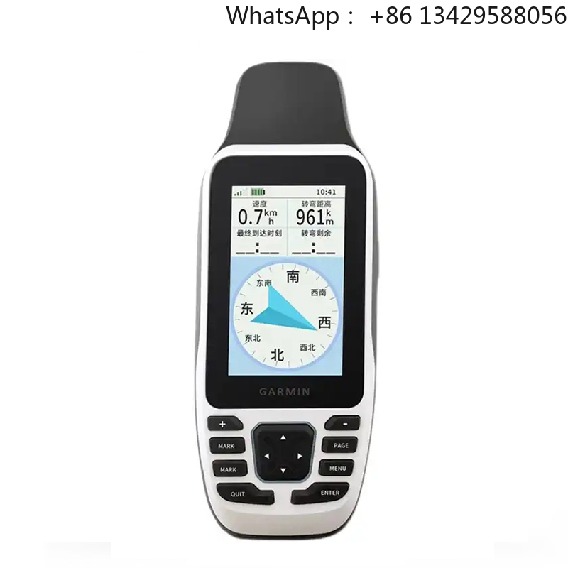 Garmin GPSMAP79s Handheld GPS  - Outdoor Adventure Locations のレビューと価格