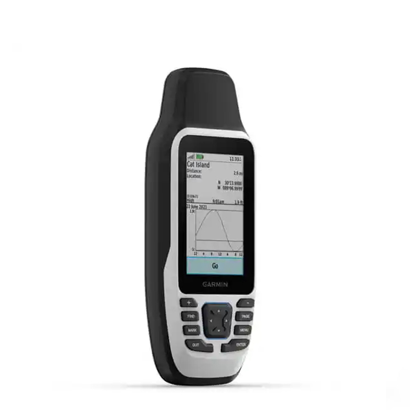 Garmin GPSMAP79s Handheld GPS  - Outdoor Adventure Locations のレビューと価格