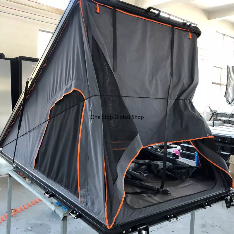 Double Layer Aluminium Triangl - Outdoor Adventure Lab のレビューと価格
