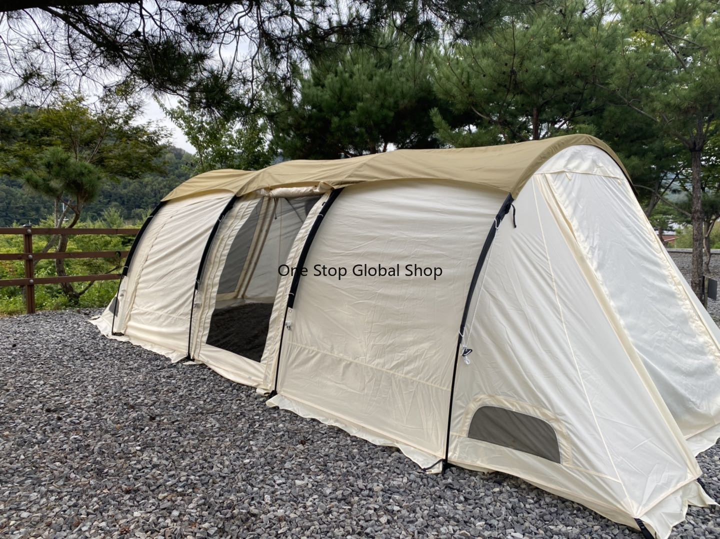 Double Layer Aluminium Triangl - Outdoor Adventure Lab のレビューと価格