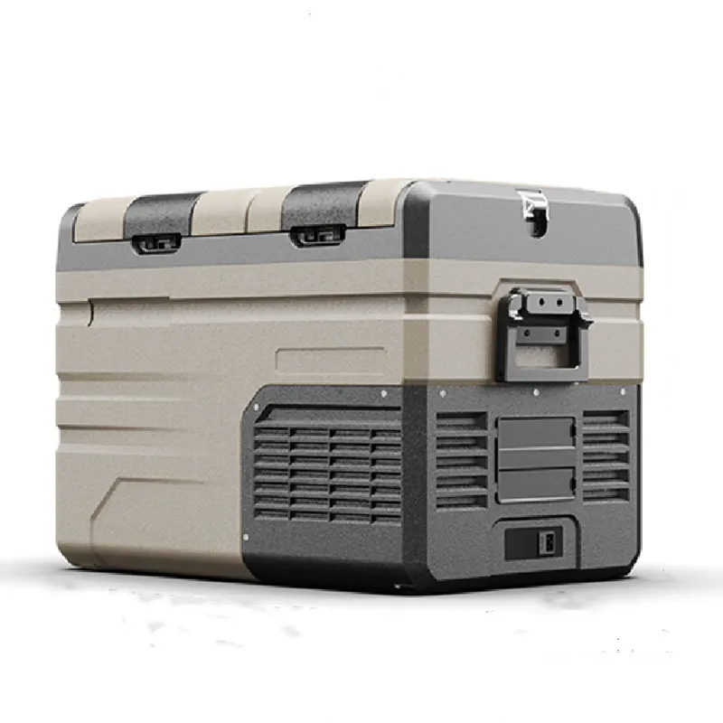 35L Dual Voltage Car Refrigera - Outdoor Adventure Lab のレビューと価格