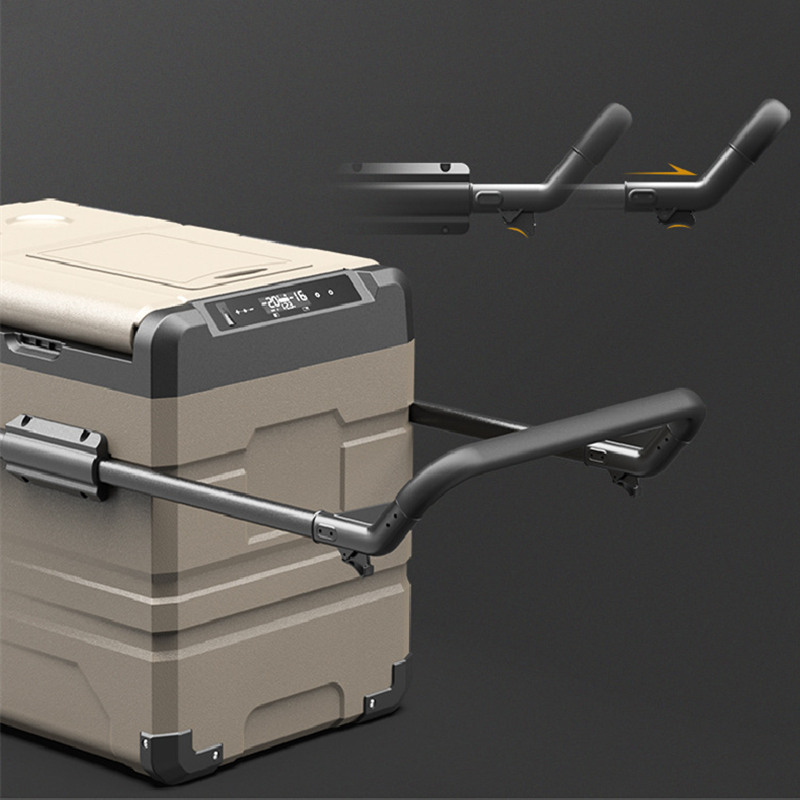 35L Dual Voltage Car Refrigera - Outdoor Adventure Lab のレビューと価格