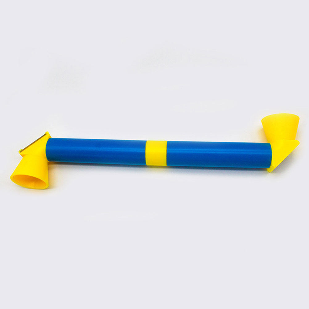 Detachable Plastic Kids Perisc - Outdoor Adventure Lab のレビューと価格