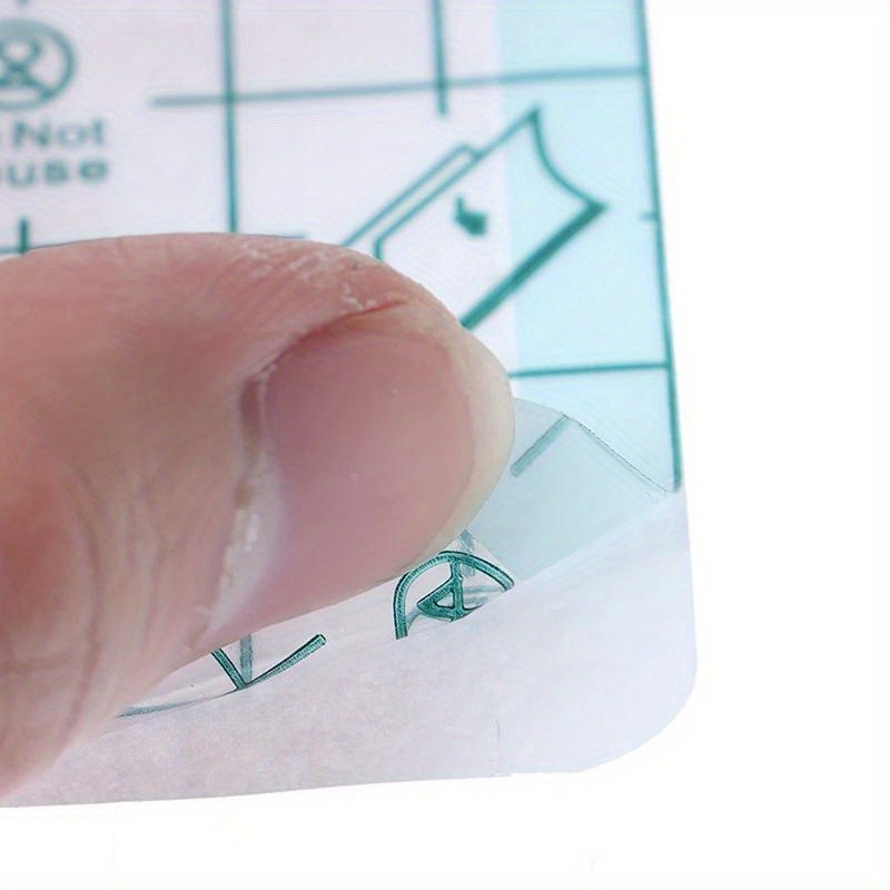 60 Sheets Clear Pu Transparent - Outdoor Adventure Sports のレビューと価格