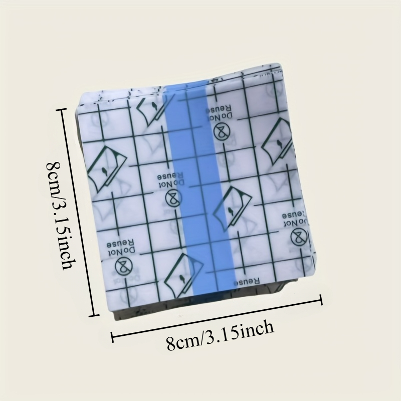 60 Sheets Clear Pu Transparent - Outdoor Adventure Sports のレビューと価格